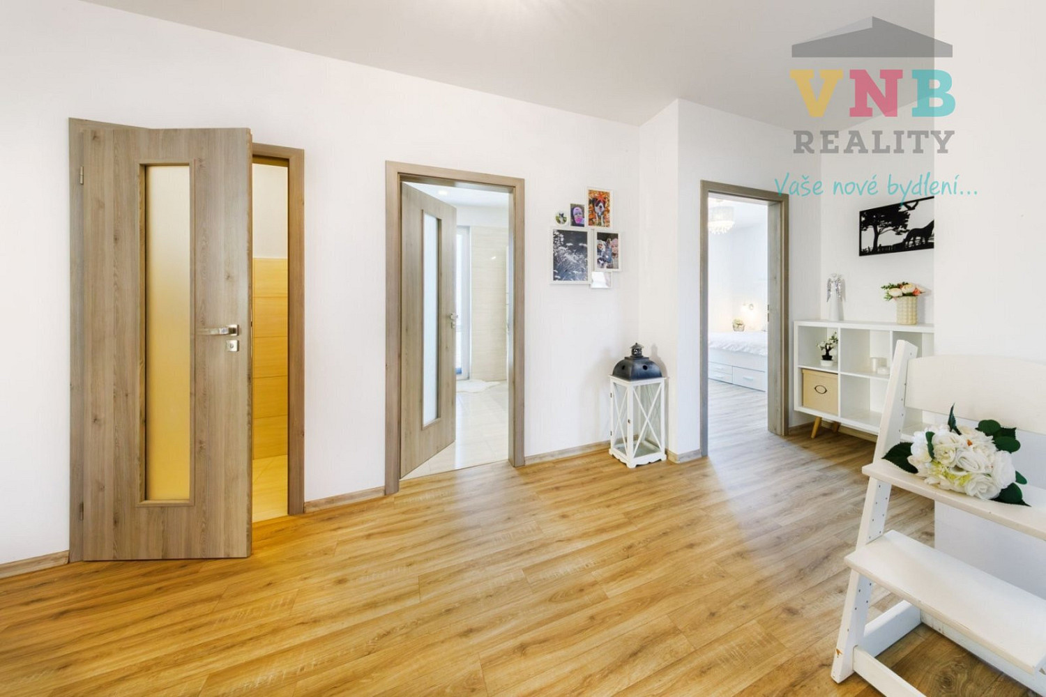 Prodej domu 145 m² s pozemkem 1 540 m² – fotografie 3