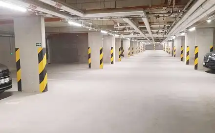 Pronájem garážového stání v Olomouci, Řepčíně, Olomouc - Řepčín