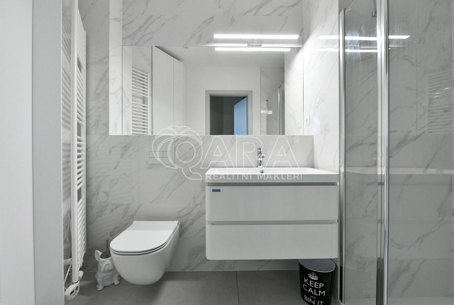 Pronájem bytu 2+kk 50 m² - Mehr