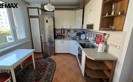Pronájem bytu 3+1 67 m², Sokolská, Děčín - Děčín IX-Bynov