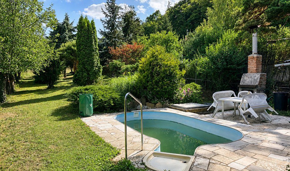 Prodej zahrady 774 m², Veverská Bítýška – náhled fotky 16
