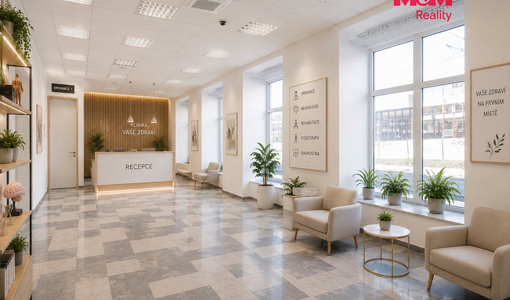 Prodej obchodních prostor 144 m², Praha – náhled fotky 7