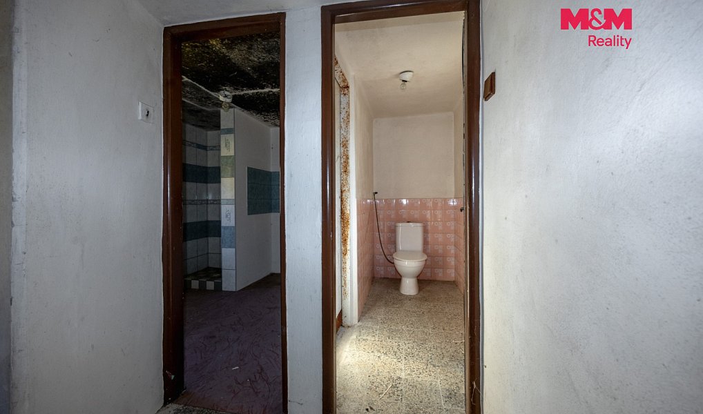 Prodej domu 342 m² s pozemkem 582 m², Líšnice – náhled fotky 21