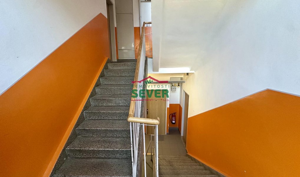 Prodej bytu 2+1 53 m², Krupka – náhled fotky 19
