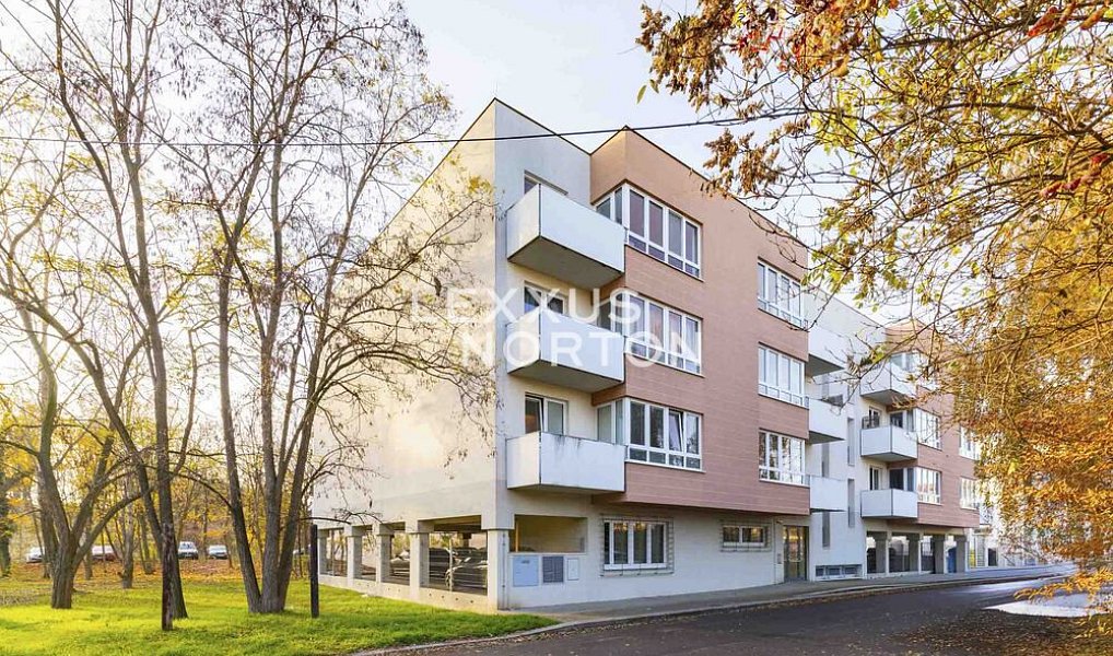 Prodej bytu 2+kk 61 m², Praha – náhled fotky 9