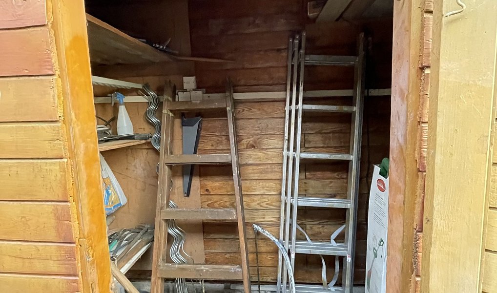 Prodej chaty/chalupy 40 m² s pozemkem 402 m², Křtiny – náhled fotky 11