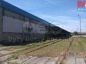 Pron�jem, gar�, 50 m2, Kory�any