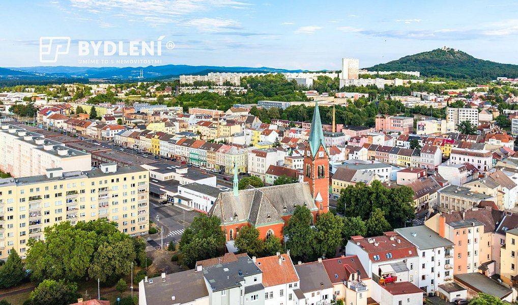 Prodej bytu 4+1 94 m², Teplice – náhled fotky 25