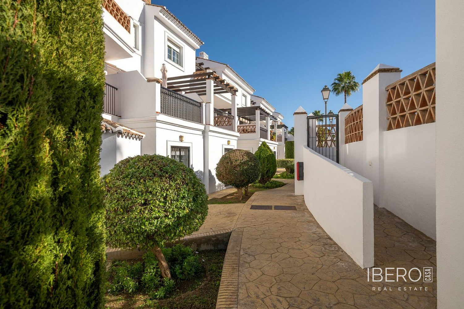 Casa 5+kk – Málaga, Granja Suárez, Bailén-Miraflores - Más