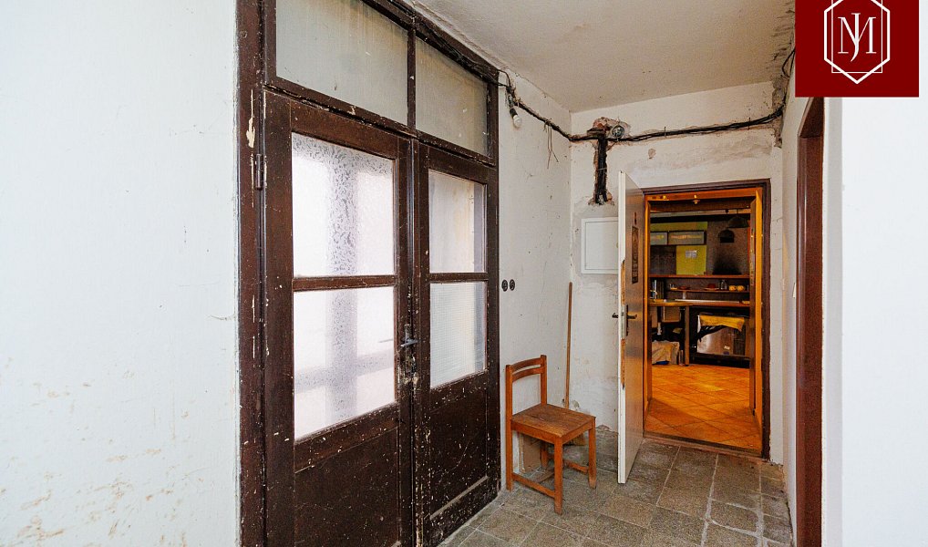Prodej domu 210 m² s pozemkem 1 238 m², Volfířov – náhled fotky 11