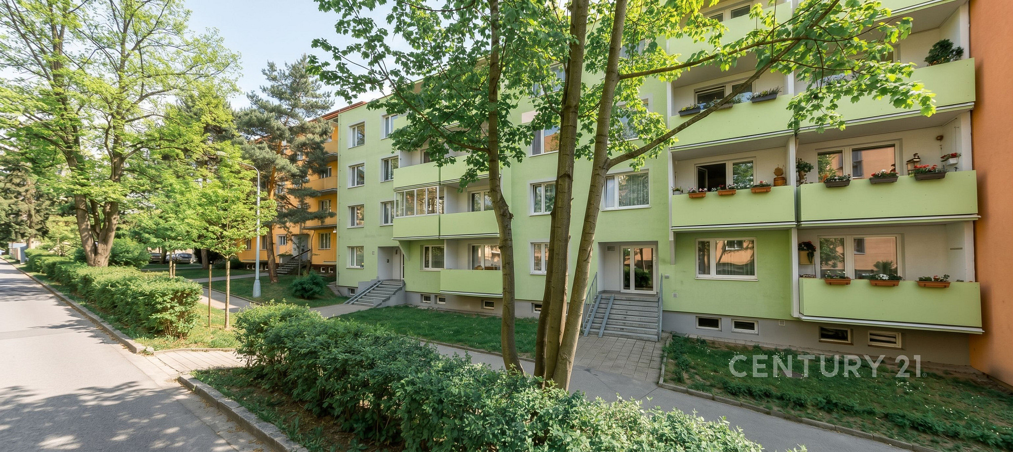 Prodej bytu 2+1 61 m² – fotografie 2