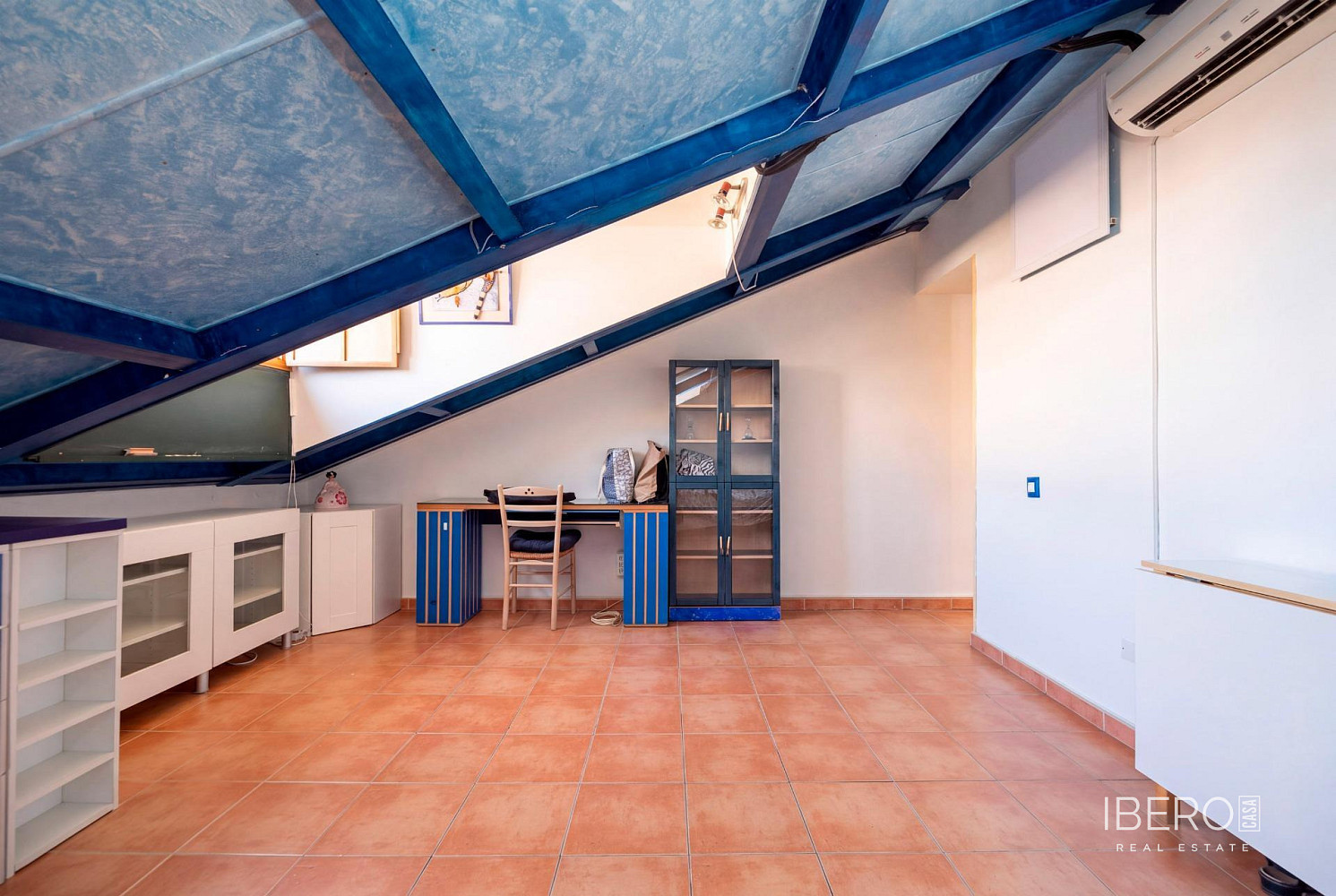 Piso 2+kk – Madrid - Más