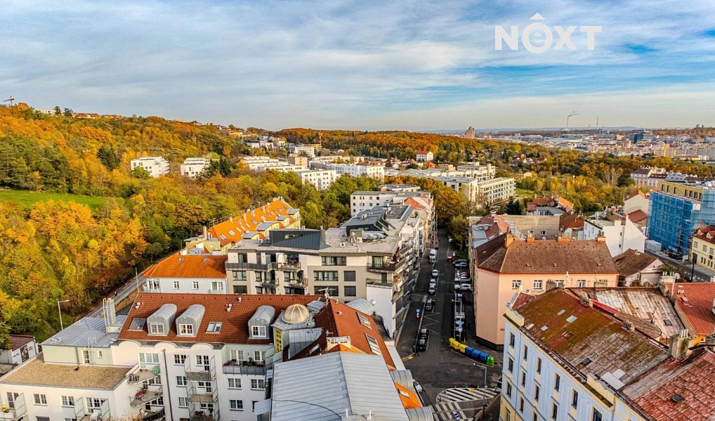 Prodej bytu 1+kk 26 m², Praha – náhled fotky 14