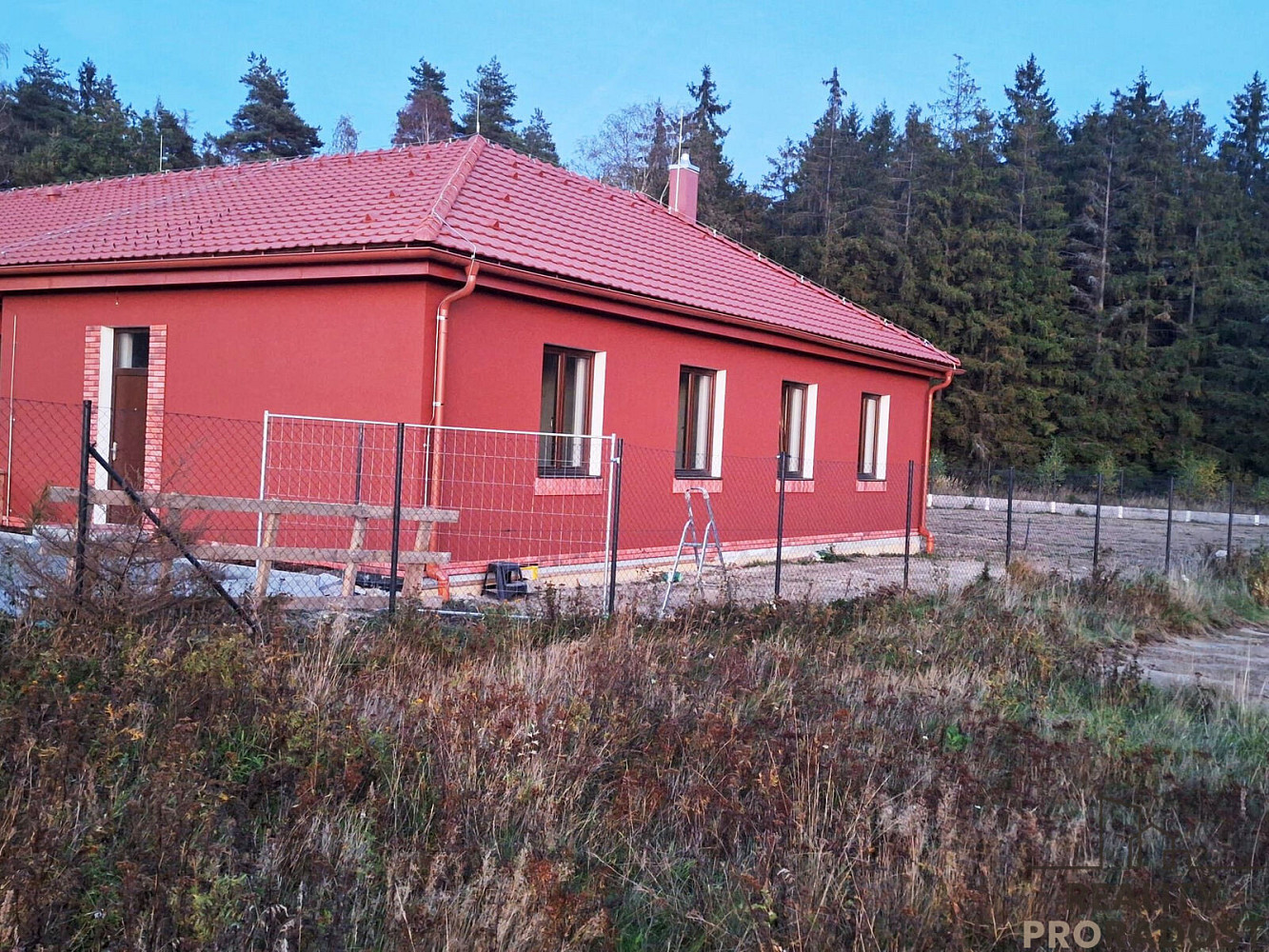 Prodej domu 128 m² s pozemkem 790 m²