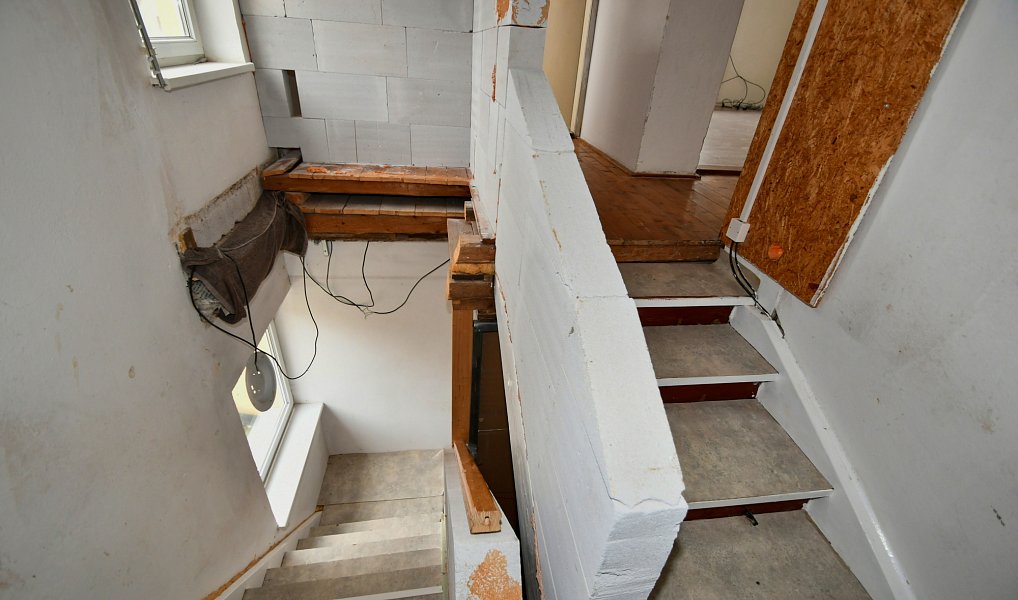 Prodej domu 165 m² s pozemkem 665 m², Omice – náhled fotky 30