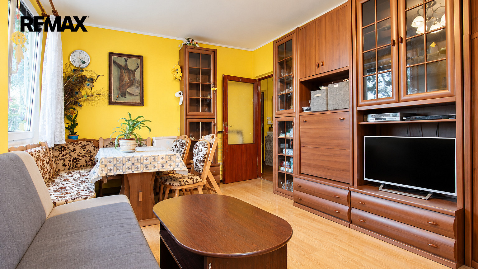 Prodej bytu 3+1 75 m² – fotografie 3