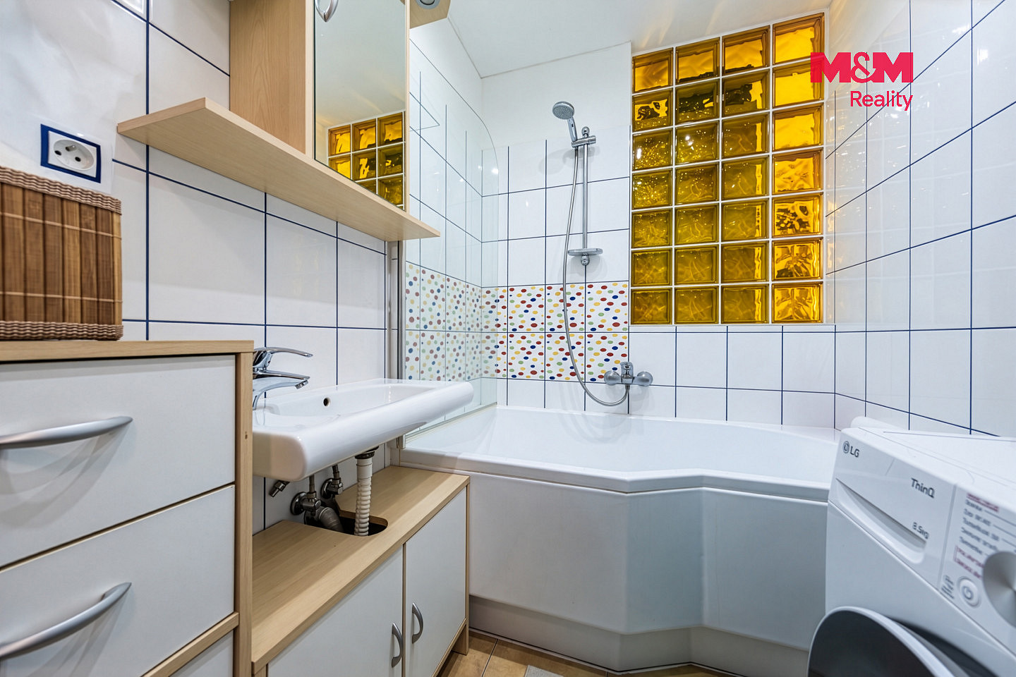 Prodej bytu 3+1 64 m² – fotografie 4