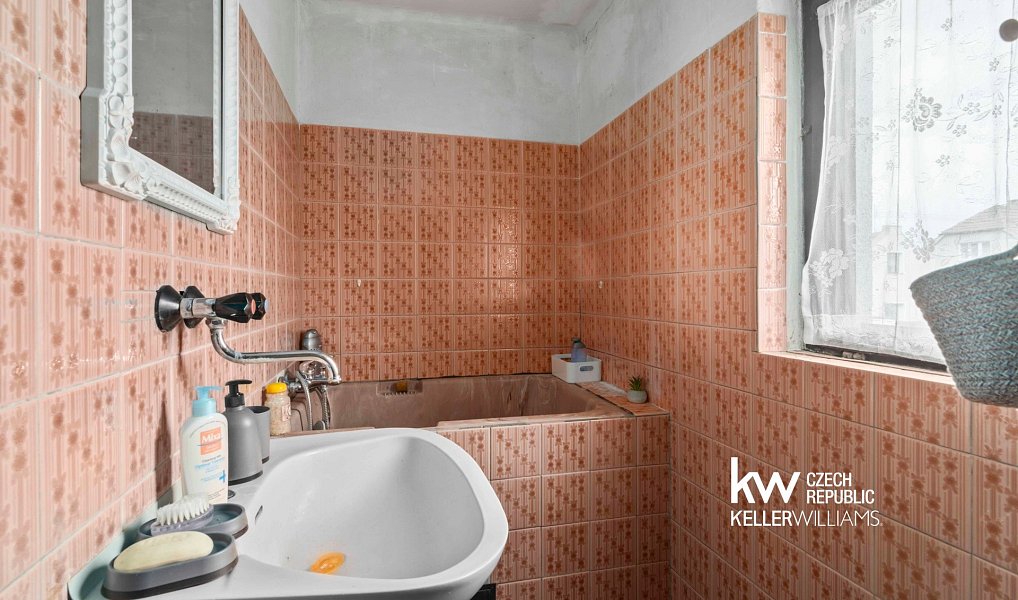 Prodej domu 80 m² s pozemkem 306 m², Čečelice – náhled fotky 14