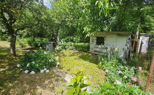 Prodej chaty/chalupy 16 m² s pozemkem 313 m², Na Černé hoře, Praha 6 - Dejvice