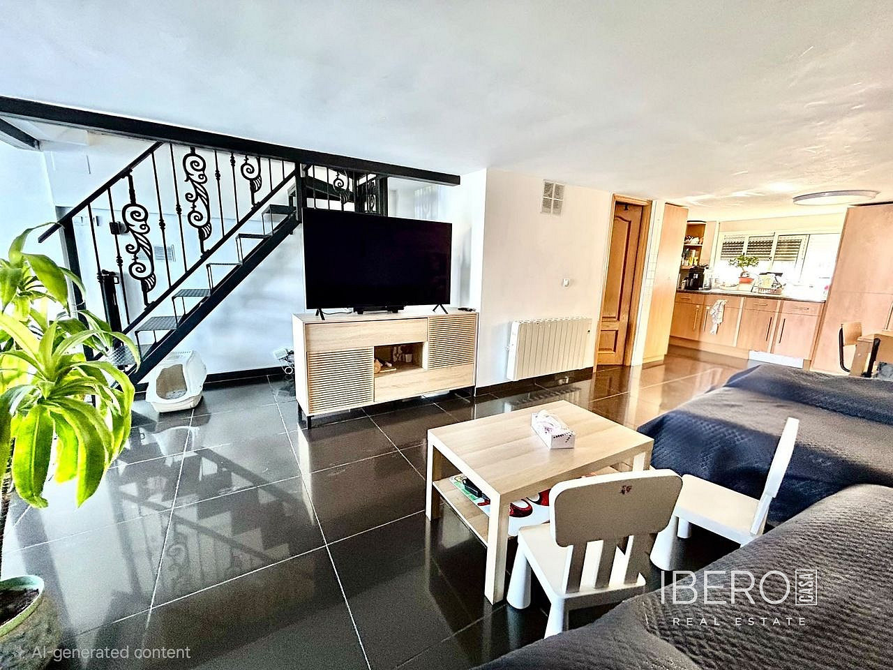Casa 4+kk – Los Balcones - Vista 3