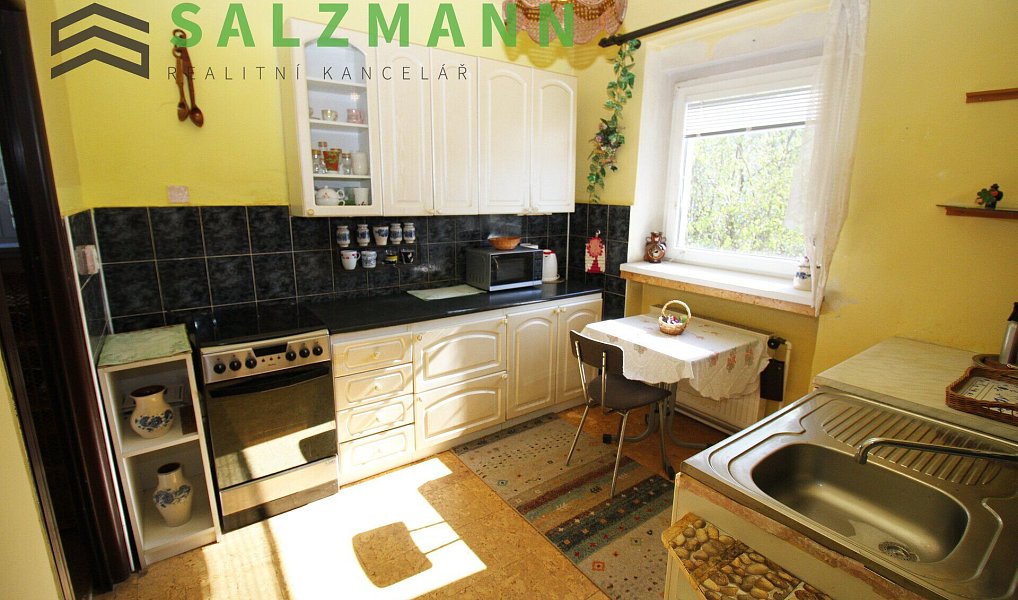 Prodej bytu 3+1 85 m², Plzeň – náhled fotky 13