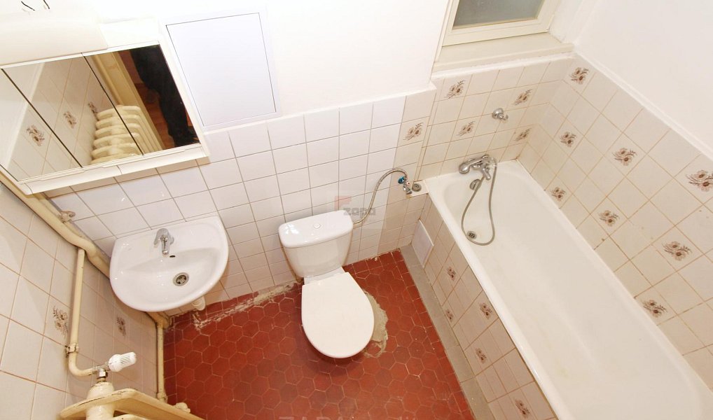 Pronájem bytu 1+1 37 m², Praha – náhled fotky 8