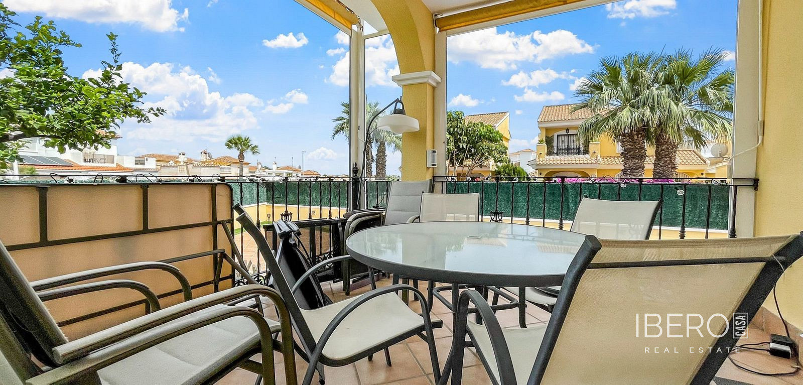 Casa 4+kk – Orihuela, Urbanización Los Dolses, Villa Martín - Vista 4