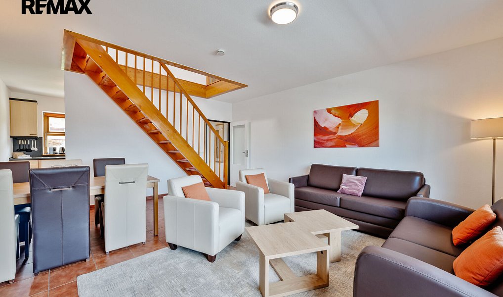 Prodej komerčního objektu (jiného typu) 87 m², Lipno nad Vltavou – náhled fotky 6