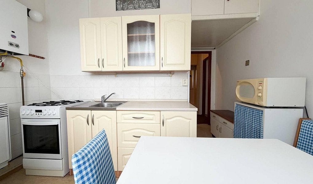 Prodej bytu 3+1 60 m², Podbořany – náhled fotky 9