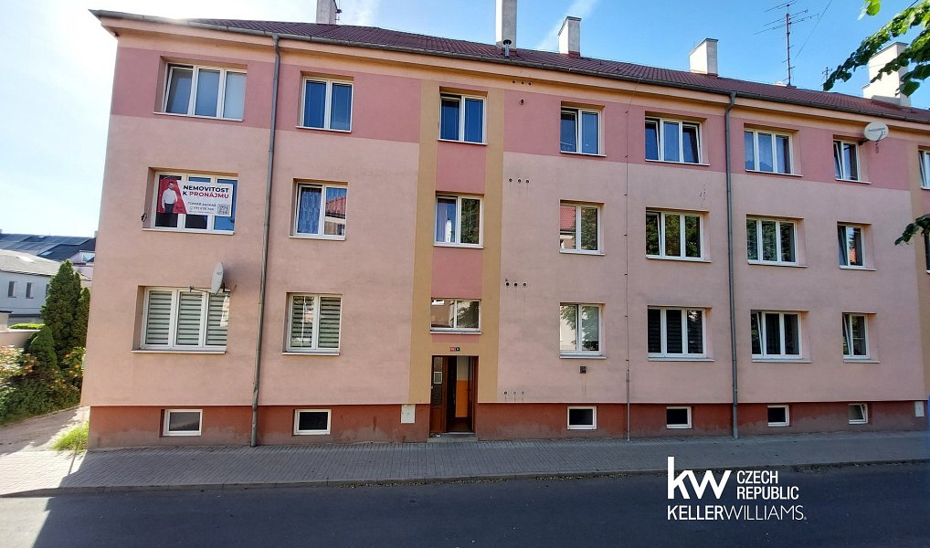 Pronájem bytu 2+kk 57 m², Duchcov – náhled fotky 3