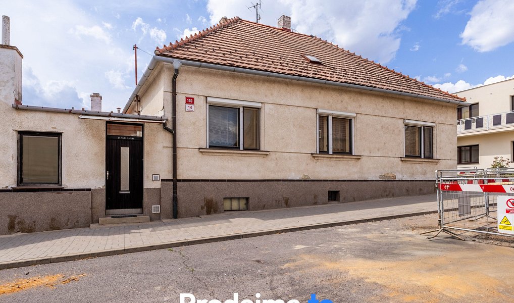Prodej domu 133 m² s pozemkem 545 m², Znojmo – náhled fotky 14