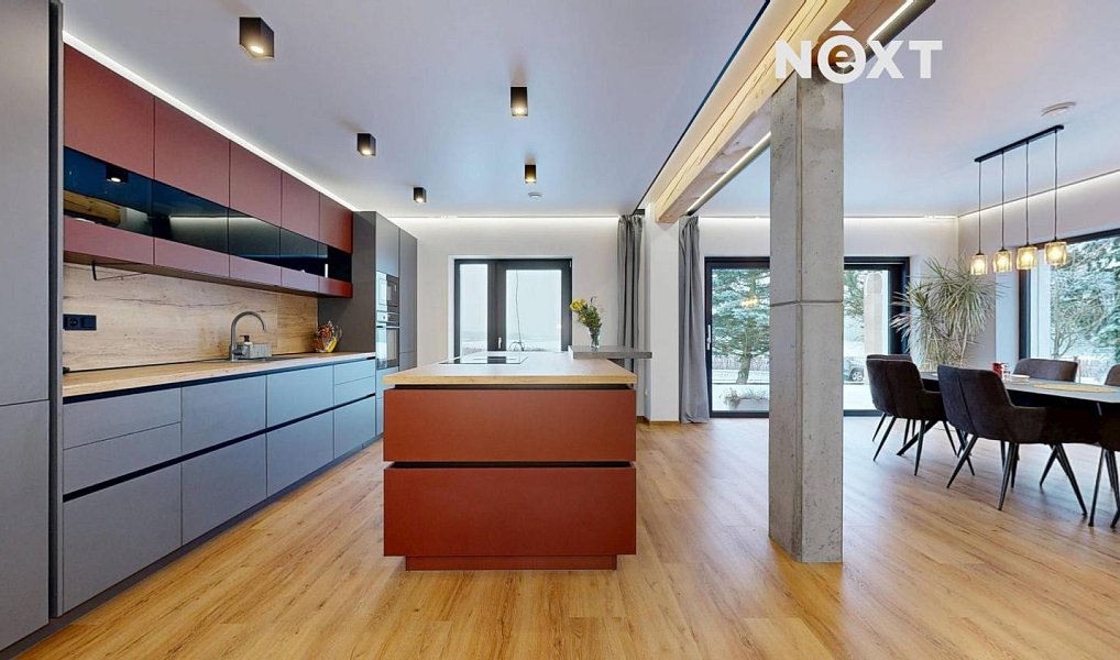 Prodej domu 210 m² s pozemkem 2 278 m², Bílá Hlína – náhled fotky 9