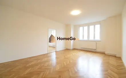Pronájem bytu 3+kk 91 m², U gymnázia, Praha 4 - Nusle