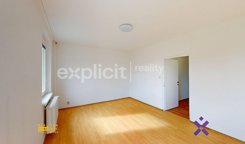 Pronájem bytu 3+1 74 m², Uherský Brod – náhled fotky 11