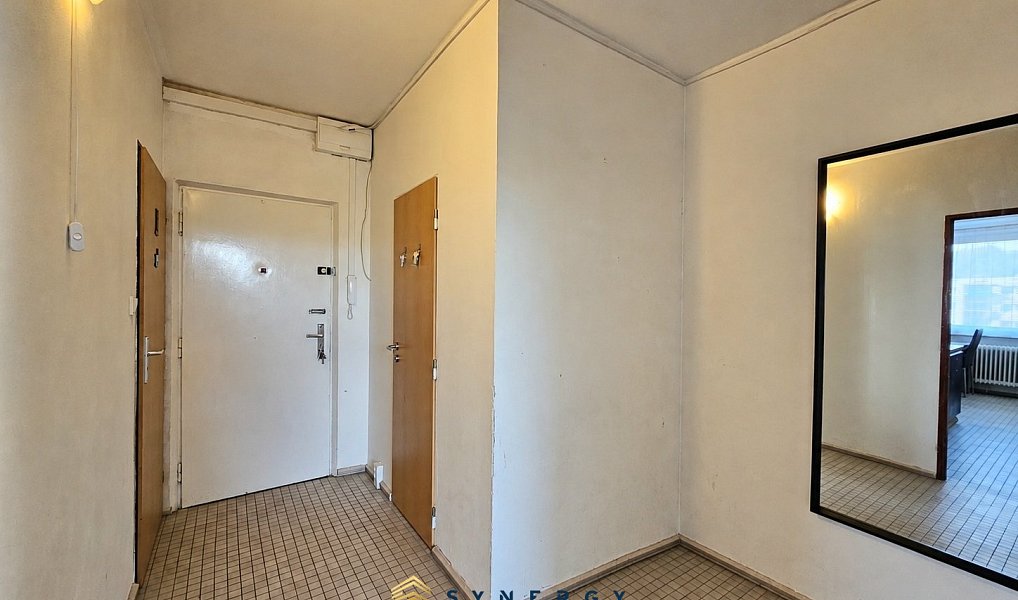 Prodej bytu 3+1 63 m², Nový Bor – náhled fotky 5