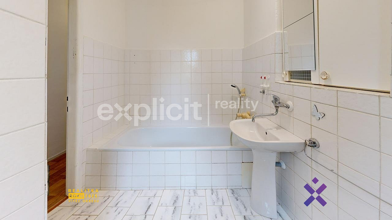Pronájem bytu 2+1 52 m² — photo 5