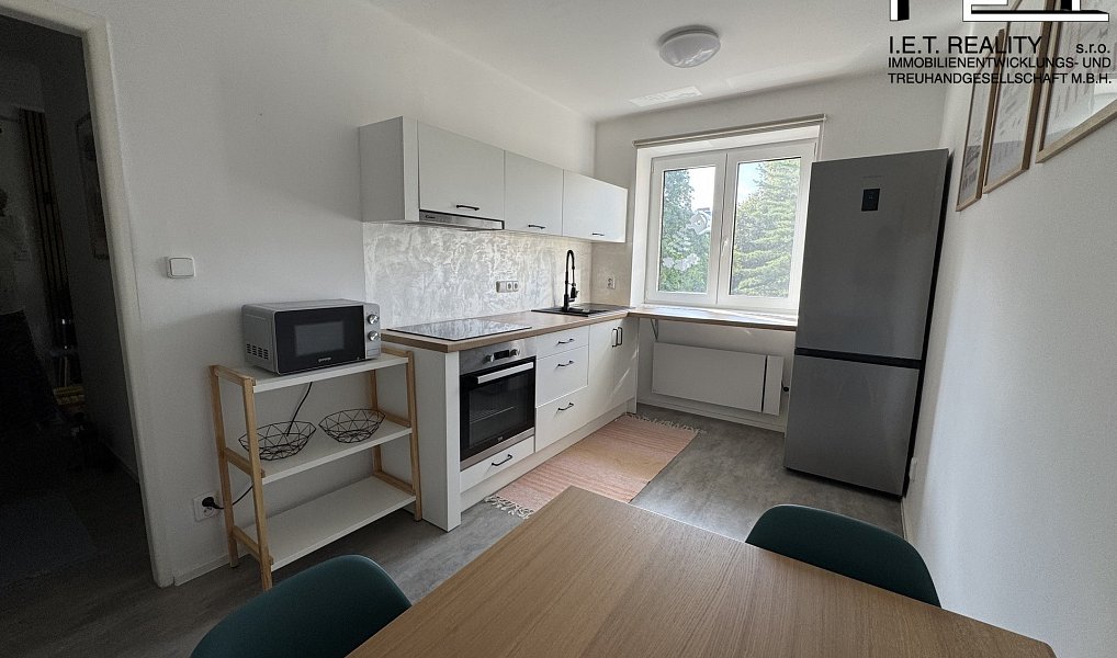 Pronájem bytu 2+1 54 m², Ostrava – náhled fotky 2