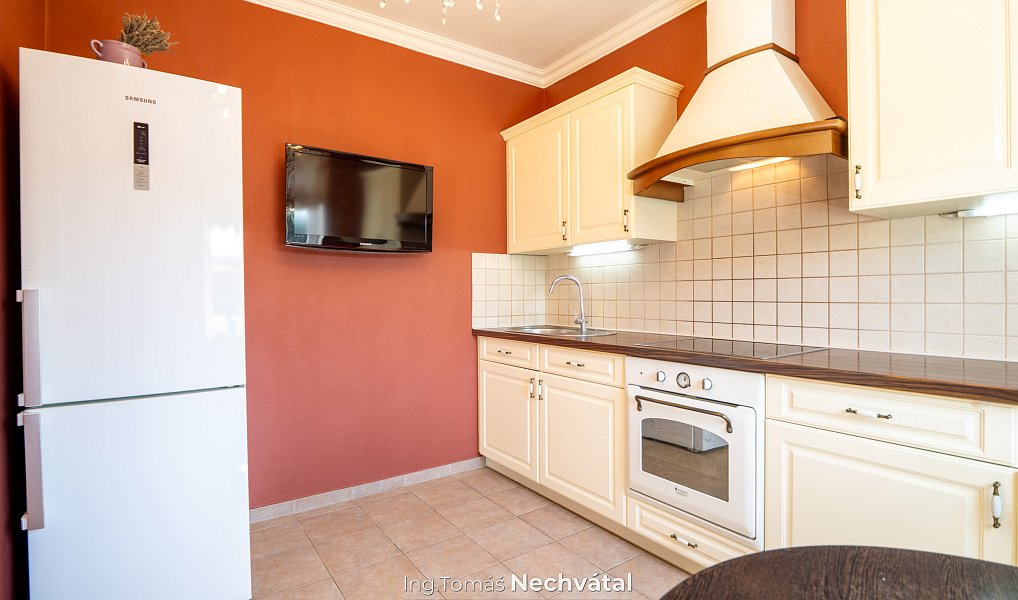 Prodej domu 135 m² s pozemkem 987 m², Těšetice – náhled fotky 16