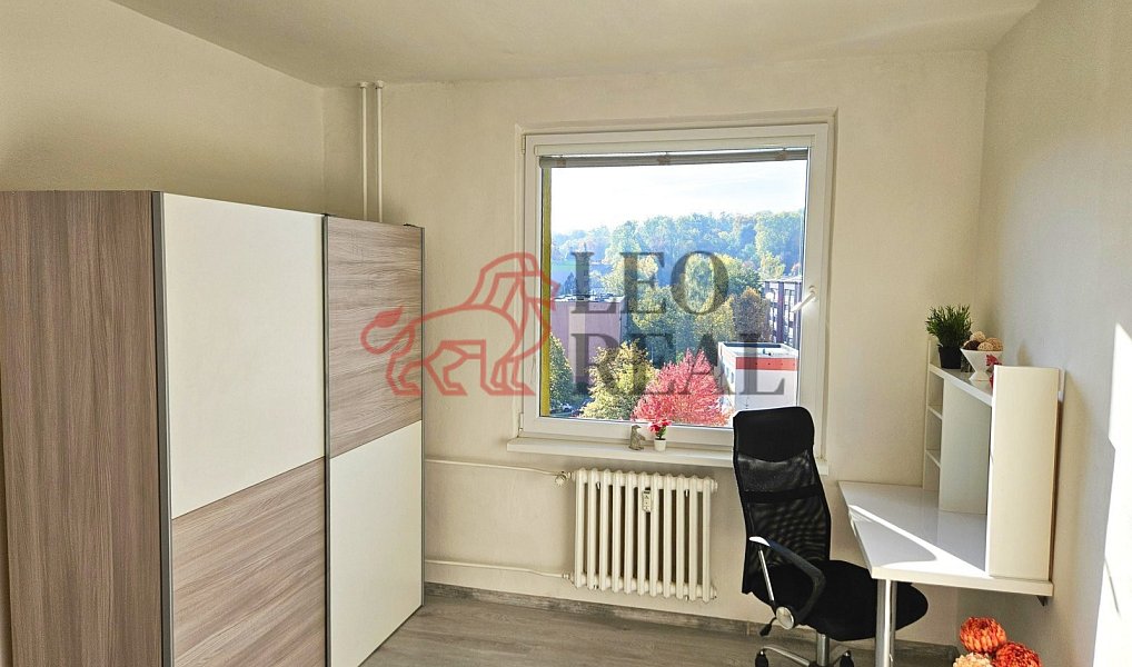 Prodej bytu 3+1 65 m², Nový Jičín – náhled fotky 3
