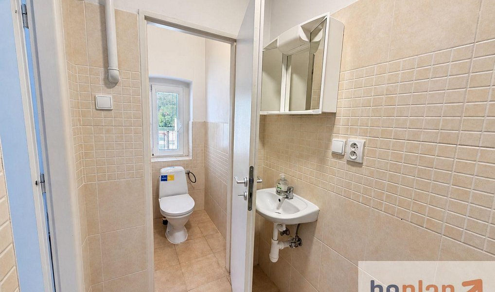 Pronájem bytu 1+1 34 m², Ústí nad Labem – náhled fotky 7