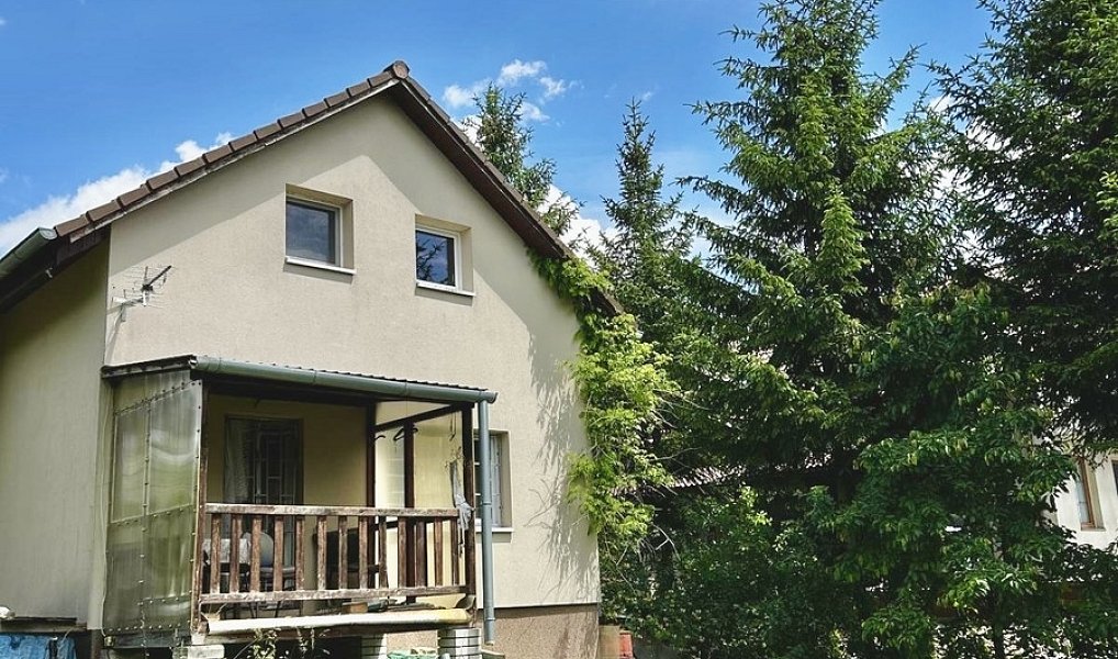 Prodej chaty/chalupy 84 m² s pozemkem 1 962 m², Nové Strašecí – náhled fotky 4