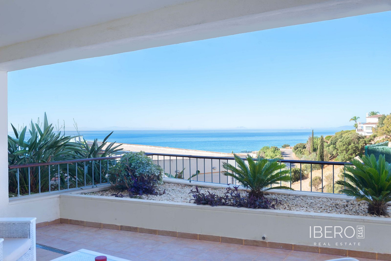 Piso 4+kk – Marbella, Rio Real - Vista 2