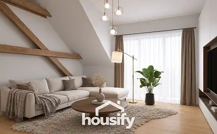 Prodej bytu 1+kk 33 m²