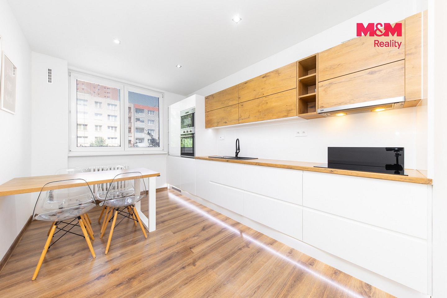 Prodej bytu 3+1 79 m² – fotografie 4