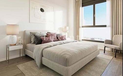 Prodej bytu 4+kk 101 m², Estepona, Španělsko