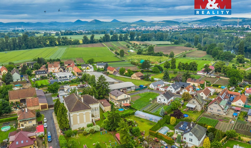 Prodej domu 217 m² s pozemkem 1 172 m², Terezín – náhled fotky 22