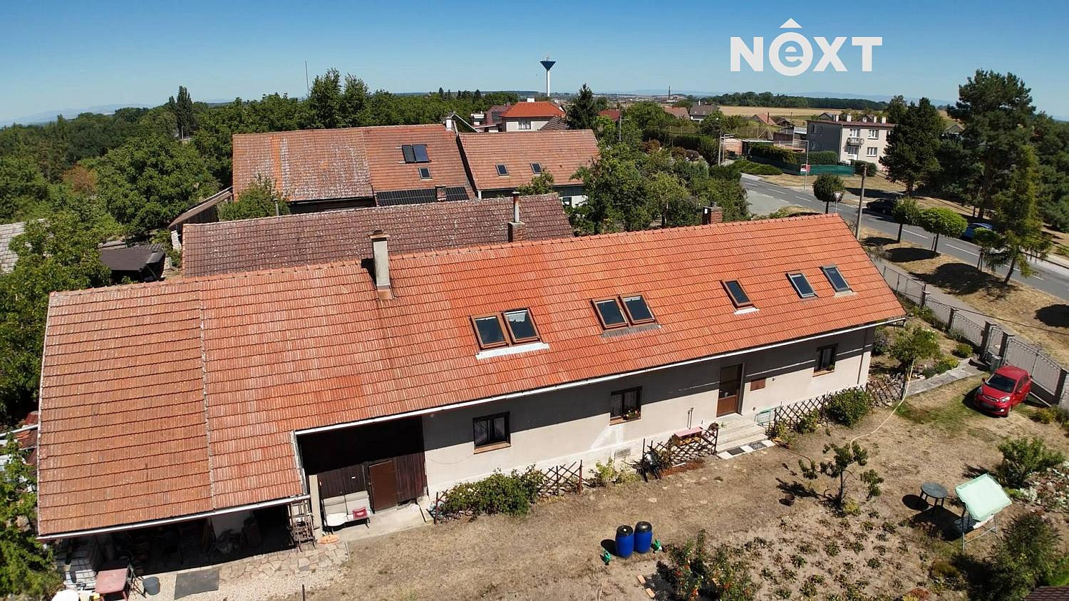 Prodej domu 175 m² s pozemkem 782 m² – fotografie 3