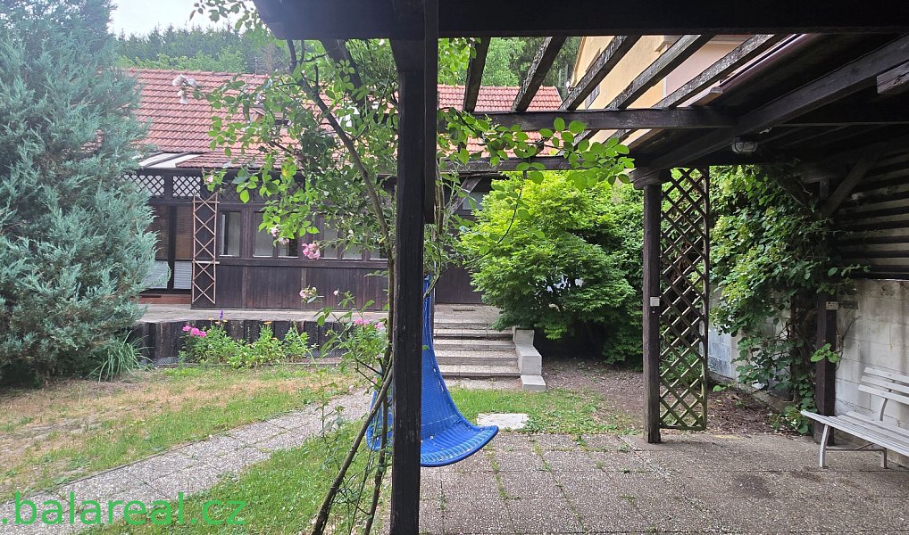Prodej domu 93 m² s pozemkem 1 667 m², Šošůvka – náhled fotky 28