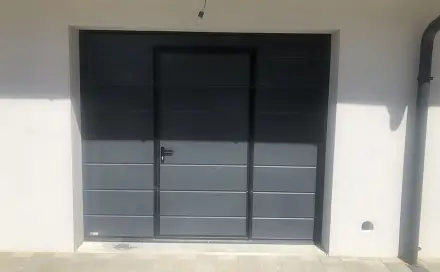 Prodej garáže 30 m2, Záhlinická, Hulín, Záhlinická, Hulín, okres Kroměříž