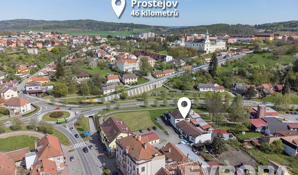 Prodej komerčního objektu (jiného typu) 510 m², Letovice – náhled fotky 21